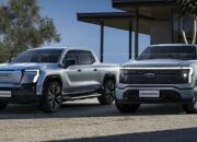 GMC Sierra EV vs Ford F-150 Lightning – Which Tows More?