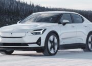 Fastest 2025 EVs 0-60 mph – Top 10 Ranked