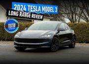Tesla Model 3 RWD – Best Range for the Money?