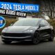 Tesla Model 3 RWD – Best Range for the Money?