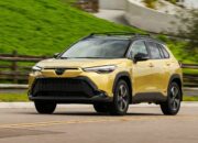 Best 2025 Compact Hybrid for Highway Commuters