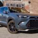 Toyota Highlander Review – Hybrid Max Tested