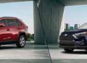 Toyota RAV4 Review – What’s New vs 2024