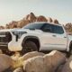 2026 Toyota Tundra TRD Pro – Full-Size Off-Roader