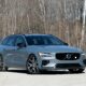 2026 Volvo V60 Recharge – PHEV Wagon Range Test