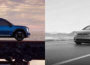 Kia EV9 vs Tesla Model X – 3-Row Electric SUV Battle