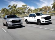 Should You Buy a 2025 Pickup Truck or a Full-Size SUV?