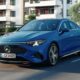 2026 Mercedes-Benz CLA-Class Review – Subcompact Luxury Sedan