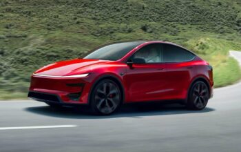 Best 2026 Tesla Models for Every Budget – Top 5 Picks