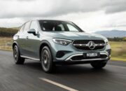 2026 Mercedes-Benz GLC Review – Best-Selling Compact Luxury SUV