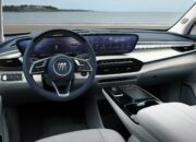 2025 Buick Enclave Review – Quiet Luxury
