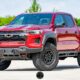 Chevrolet Colorado Review – ZR2 Bison Off-Road