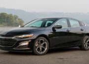 2026 Chevrolet Malibu Review: Is It Discontinued or Updated?