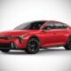 Kia K4 GT-Line – Sporty Compact Trim Review