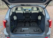 2025 Kia Carnival Review – SUV Styling Minivan Space