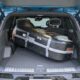 Kia EV9 – 3-Road Trip with Family & Luggage