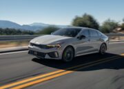 Best Used 2026 Midsize Sedans Under $25k
