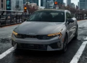 2025 Kia K5 PHEV (If Returned) – Expected Range