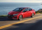 2026 Nissan Versa Review – Cheapest Sedan in America