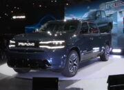 Ram 1500 REV – Release Date Confirmed