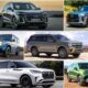 Top 5 2025 SUVs with Easiest LATCH Anchor Access