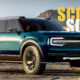Best 2026 Off-Road SUVs for Overlanding & Trails