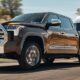 2026 Toyota Tundra vs Ram 1500 – Full-Size Truck Duel