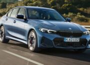 Best CPO 2026 BMW Sedans Under $40000