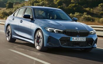 Best CPO 2026 BMW Sedans Under $40000
