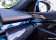 BMW i5 – One Week Daily Driving Review