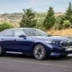 BMW i5 Review – Electric 5 Series Sedan