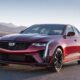 Fastest 2026 Sport Sedans 0-60 mph – Top 10 Ranked