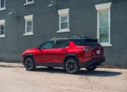 Chevrolet Equinox Review – Redesigned for 2025