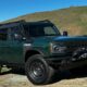 Ford Bronco Review – Sasquatch Package Deep Dive