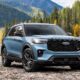 Top 5 Most Fuel-Efficient 2026 Midsize SUVs