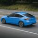 2026 Honda Civic Hatchback Hybrid – 50 MPG Expected?