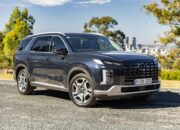 Hyundai Palisade Review – Luxury for Less