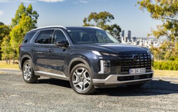 Hyundai Palisade Review – Luxury for Less