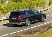 2025 Hyundai Palisade Review – Luxury for Less
