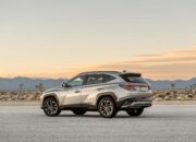 2025 Hyundai Tucson PHEV – Real‑World EV Range vs EPA