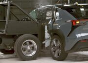 Safest 2025 Compact Cars – IIHS Top Safety Pick+ Winners