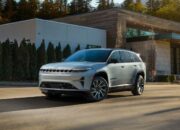 Best 2025 PHEVs Under $40000 After Tax Credit