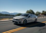 Safest 2026 Kia Sedans – IIHS Ratings