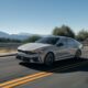 Safest 2026 Kia Sedans – IIHS Ratings
