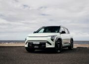 Kia EV3 – Compact Electric SUV/Crossover