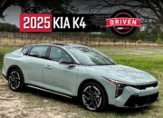 Kia K4 Owner Review – 10000 Miles Later