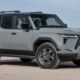 Best Used 2026 Off-Road SUVs Under $40000