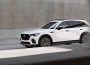 Mazda CX-70 – New Two-Row Performance SUV