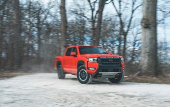 Best Used 2026 Nissan Trucks Under $30000 – Frontier Titan