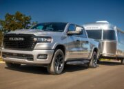 Best 2025 Pickup Trucks for Towing a Boat – Gas vs Diesel